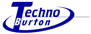 Techno Burton